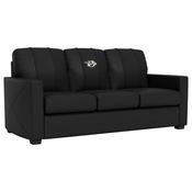 Nashville Predators NHL Stationary Sofa, XZ7759001SOCDBK-PSNHL41060