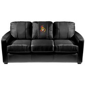 Ottawa Senators NHL Stationary Sofa, XZ7759001SOCDBK-PSNHL42000