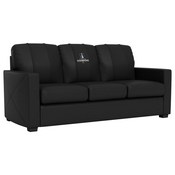 Stationary Sofa with Vegas Golden Knights 2023 Champions, XZ7759001SOCDBK-PSNHL43037
