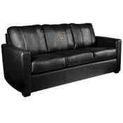 Stationary Sofa with Deer Head Logo, XZ7759001SOCDBK-PSOUT85005