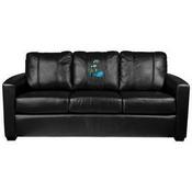 Stationary Sofa with Under The Sea Logo Panel, XZ7759001SOCDBK-PSPET86101