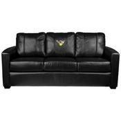 Stationary Sofa with Billiards Logo Panel, XZ7759001SOCDBK-PSSPO86006