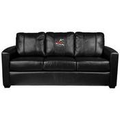 Stationary Sofa with Snowboard Mute Logo Panel, XZ7759001SOCDBK-PSSPO86044