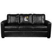 Stationary Sofa with Sailing Sunset Logo Panel, XZ7759001SOCDBK-PSSPO86070