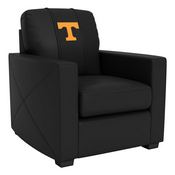 Tennessee Volunteers Collegiate Stationary Chair, XZ7759002CHCDBK-PSCOL11030