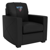 Maine Black Bears Collegiate Stationary Chair, XZ7759002CHCDBK-PSCOL12125