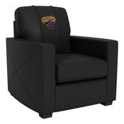 Minnesota State Mavericks Collegiate Stationary Chair, XZ7759002CHCDBK-PSCOL13075