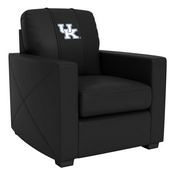 University of Kentucky Wildcats Stationary Chair, XZ7759002CHCDBK-PSCOL13200