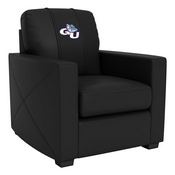Gonzaga Bulldogs Collegiate Stationary Chair, XZ7759002CHCDBK-PSCOL13330