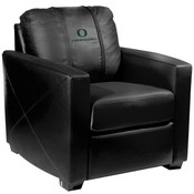 University of Oregon Ducks Stationary Chair, AGS - XZ7759002CHCDBK-PSCOL13405
