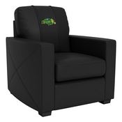 North Dakota State Bison Collegiate Stationary Chair, XZ7759002CHCDBK-PSCOL13491