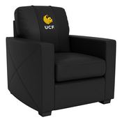 Central Florida Knights Collegiate Stationary Chair, AGS-XZ7759002CHCDBK-PSCOL13538