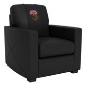 Montana Grizzlies Collegiate Stationary Chair, XZ7759002CHCDBK-PSCOL13585
