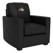 Montana State Bobcats Collegiate Stationary Chair, XZ7759002CHCDBK-PSCOL13591