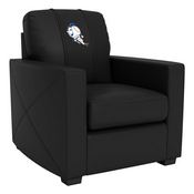 Stationary Club Chair with New York Mets, AGS-XZ7759002CHCDBK-PSCOOP0060