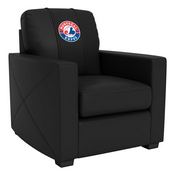 Stationary Club Chair with Montreal Expos Cooperstown, XZ7759002CHCDBK-PSCOOP0120