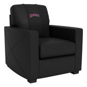 Los Angeles Angels of Anaheim MLB Stationary Chair, AGS - XZ7759002CHCDBK-PSMLB21030