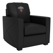 San Francisco Giants MLB Stationary Chair, AGS - XZ7759002CHCDBK-PSMLB20053