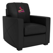 St. Louis Cardinals MLB Stationary Chair, AGS - XZ7759002CHCDBK-PSMLB22050