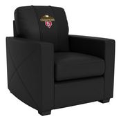 St. Louis Cardinals MLB Stationary Chair, AGS - XZ7759002CHCDBK-PSMLB22050