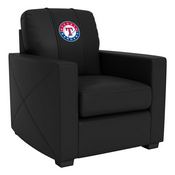 Texas Rangers MLB Stationary Chair, AGS - XZ7759002CHCDBK-PSMLB22070