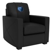 Memphis Grizzlies NBA Stationary Chair, AGS-XZ7759002CHCDBK-PSNBA31033