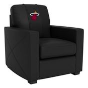 Miami Heat NBA Stationary Chair, AGS - XZ7759002CHCDBK-PSNBA31044