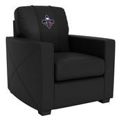 New Orleans Pelicans NBA Stationary Chair, AGS - XZ7759002CHCDBK-PSNBA31085