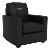 New Orleans Pelicans NBA Stationary Chair, AGS - XZ7759002CHCDBK-PSNBA31085