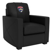 Florida Panthers NHL Stationary Chair, XZ7759002CHCDBK-PSNHL41021