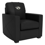 Nashville Predators NHL Stationary Chair, XZ7759002CHCDBK-PSNHL41060