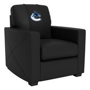 Vancouver Canucks NHL Stationary Chair, AGS - XZ7759002CHCDBK-PSNHL42080