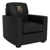 Vegas Golden Knights NHL Stationary Chair, AGS - XZ7759002CHCDBK-PSNHL43035