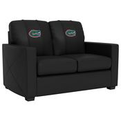 Florida Gators Collegiate Stationary Love Seat, AGS-XZ7759003LSCDBK-PSCOL11020