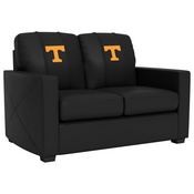Tennessee Volunteers Collegiate Stationary Love Seat, XZ7759003LSCDBK-PSCOL11030