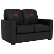Arkansas Razorbacks Collegiate Stationary Love Seat, AGS - XZ7759003LSCDBK-PSCOL12015