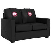 Alabama Crimson Tide Collegiate Stationary Love Seat, AGS - XZ7759003LSCDBK-PSCOL12070