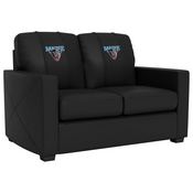 Maine Black Bears Collegiate Stationary Love Seat, XZ7759003LSCDBK-PSCOL12125