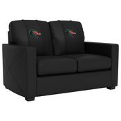 Alabama-Birmingham Blazers Collegiate Stationary Love Seat, XZ7759003LSCDBK-PSCOL13005