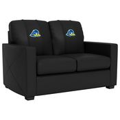 Delaware Blue Hens Collegiate Stationary Love Seat, XZ7759003LSCDBK-PSCOL13236