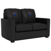 Stationary Loveseat with Virginia Cavaliers, AGS-XZ7759003LSCDBK-PSCOL13296