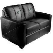 University of Oregon Ducks Stationary Love Seat, AGS - XZ7759003LSCDBK-PSCOL13405
