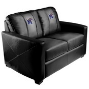 Memphis Tigers Collegiate Stationary Love Seat, XZ7759003LSCDBK-PSCOL13745