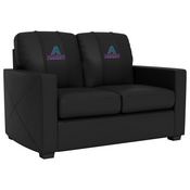 Stationary Loveseat with Arizona Diamondbacks, AGS-XZ7759003LSCDBK-PSCOOP0001