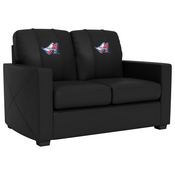 Stationary Loveseat with California Angels, AGS-XZ7759003LSCDBK-PSCOOP0040