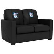 Stationary Loveseat with Minnesota Twins Cooperstown, XZ7759003LSCDBK-PSCOOP0055