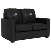 Stationary Loveseat with Tampa Bay Rays, AGS-XZ7759003LSCDBK-PSCOOP0105