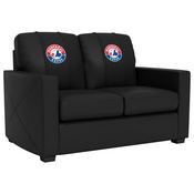 Stationary Loveseat with Montreal Expos Cooperstown, XZ7759003LSCDBK-PSCOOP0120