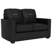 Stationary Loveseat with Camaro Logo, XZ7759003LSCDBK-PSGMC61020