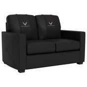 Stationary Loveseat with Stingray